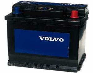 Volvo Battery